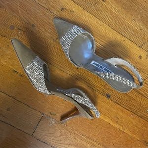 Manolo Blahnik Heels